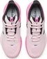New Balance FuelCell 996v6 Pink heat