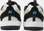 New Balance NB Numeric 808 Tiago Lemons Lite tan/black