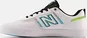 New Balance NB Numeric Jamie Foy 306 white/Aqua sky