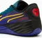 Puma All-Pro Nitro Crowd Craze lapis lazuli/cold green/puma black