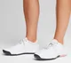 Puma Alphacat Nitro puma white/deep Navy/Peach smoothie
