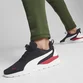 Puma Anzarun Lite puma black/puma white/for all time red