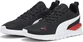 Puma Anzarun Lite puma black/puma white/for all time red