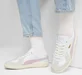Puma Army Trainer Purple/grey/White