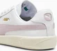 Puma Army Trainer Purple/grey/White