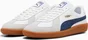 Puma Army Trainer puma white/club Navy