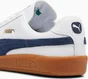 Puma Army Trainer puma white/club Navy