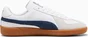 Puma Army Trainer puma white/club Navy