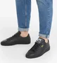 Puma Basket Classic XXI black