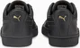 Puma Basket Classic XXI black