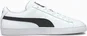 Puma Basket Classic XXI White/black