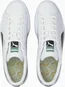Puma Basket Classic XXI White/black