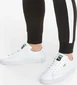 Puma Basket Classic XXI White