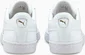 Puma Basket Classic XXI White