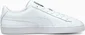 Puma Basket Classic XXI White