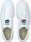Puma Basket Classic XXI White