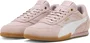 Puma Bella Donna Mauve mist/puma white/puma Gold