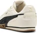 Puma Bella Donna SD alpine snow/puma black