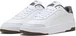 Puma CA Match puma white/silver mist