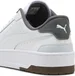 Puma CA Match puma white/silver mist