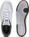 Puma CA Match puma white/silver mist