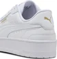Puma CA Match puma white