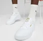 Puma CA Pro Classic puma white