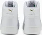 Puma CA Pro Mid puma white/Gold