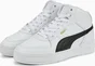 Puma CA Pro Mid puma white/puma black