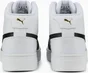 Puma CA Pro Mid puma white/puma black