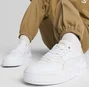 Puma Cali Court Match puma white/granola