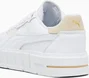 Puma Cali Court Match puma white/granola