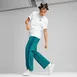 Puma Cali Court Match puma white/Jade frost