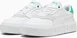 Puma Cali Court Match puma white/Jade frost