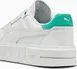 Puma Cali Court Match puma white/Jade frost