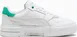 Puma Cali Court Match puma white/Jade frost