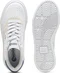 Puma Cali Court Match puma white/dark indigo