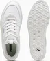 Puma Cali G puma white