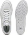 Puma Cali G puma white/peaceful blue