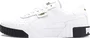 Puma Cali puma white/puma black