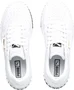 Puma Cali puma white/puma black