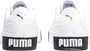 Puma Cali puma white/puma black