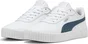 Puma Carina 2.0 Sneakers puma white/gray skies/island Pink