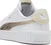Puma Carina 3.0 Metallic Whisper puma white/puma Gold