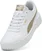 Puma Carina 3.0 Metallic Whisper puma white/puma Gold