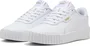 Puma Carina 3.0 puma white/puma Gold