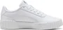Puma Carina 3.0 puma white/puma Gold