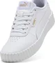 Puma Carina 3.0 puma white/puma Gold