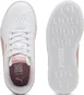 Puma Carina 3.0 puma white/dusky rosewood