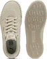 Puma Carina 3.0 Suede alpine snow/puma Gold
